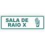 Sala de Raio-x